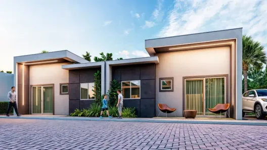 Casa com 2 Quartos à venda, 90m² no Icaraí, Caucaia