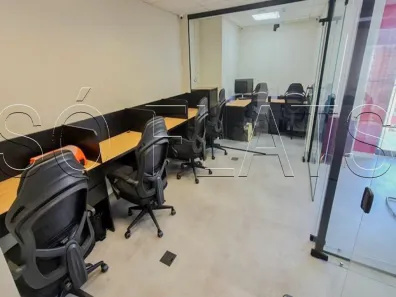 Imóvel Comercial à venda, 46m² no Indianópolis, São Paulo