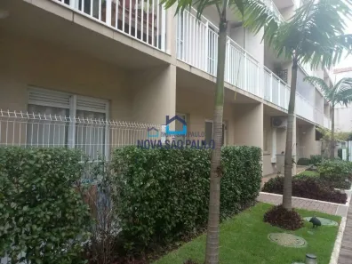 Apartamento com 1 Quarto à venda, 37m² no Cidade Ademar, São Paulo