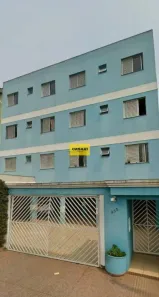 Apartamento com 2 Quartos à venda, 56m² no Nova Petrópolis, São Bernardo do Campo