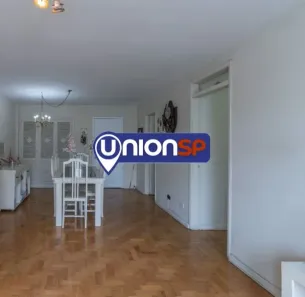Apartamento com 2 Quartos à venda, 123m² no Barra Funda, São Paulo