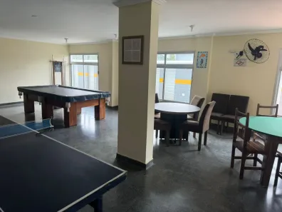 Apartamento com 3 Quartos à venda, 65m² no Belmira Novaes, Peruíbe