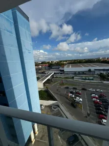 Apartamento com 3 Quartos para alugar, 43m² no Turu, São Luís