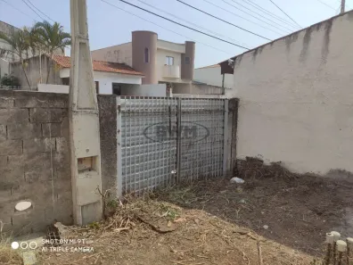 Lote/Terreno à venda, 576m² no Jardim Europa, Sorocaba