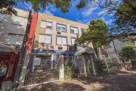 Apartamento com 1 Quarto à venda, 42m² no Partenon, Porto Alegre