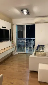 Apartamento com 3 Quartos à venda, 73m² no Rio do Ouro, São Gonçalo