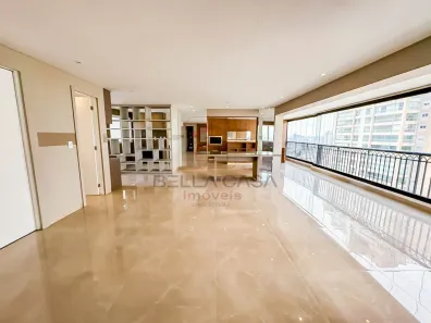 Apartamento com 3 Quartos à venda, 156m² no Parque da Mooca, São Paulo