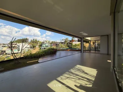 Casa com 6 Quartos à venda, 422m² no Vila Alpina, Nova Lima
