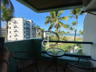 Apartamento com 2 Quartos para alugar, 90m² no Riviera, Bertioga