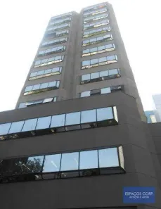 Sala Comercial à venda, 98m² no Água Branca, São Paulo
