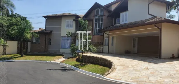 Casa de Condomínio com 4 Quartos à venda, 365m² no Tijuco das Telhas, Campinas