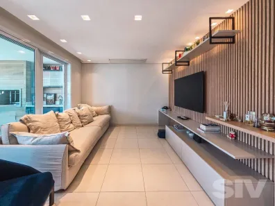 Apartamento com 2 Quartos à venda, 111m² no Riviera, Bertioga