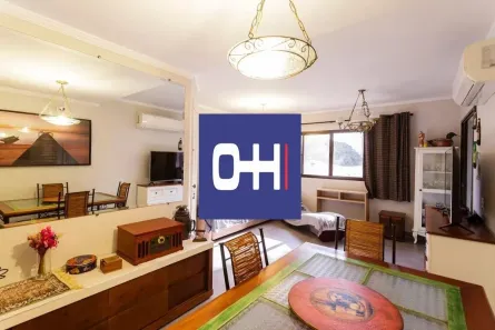 Apartamento com 3 Quartos à venda, 90m² no Indianópolis, São Paulo