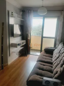 Apartamento com 2 Quartos à venda, 49m² no Parque Mandaqui, São Paulo