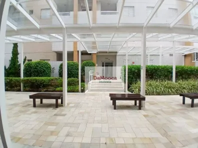 Apartamento com 3 Quartos para alugar, 72m² no Mooca, São Paulo
