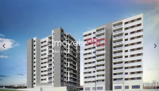 Apartamento com 3 Quartos à venda, 80m² no Planalto Paulista, São Paulo