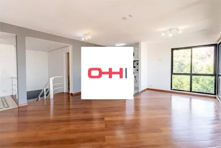 Apartamento com 4 Quartos à venda, 130m² no Pinheiros, São Paulo