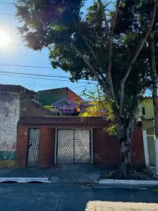 Sobrado com 4 Quartos à venda, 264m² no Vila Formosa, São Paulo
