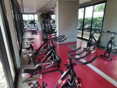Apartamento com 1 Quarto para alugar, 31m² no Vila da Saúde, São Paulo