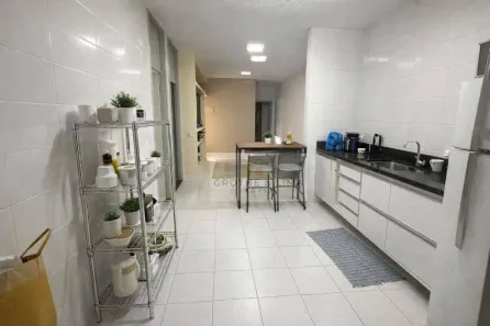 Casa de Condomínio com 3 Quartos à venda, 110m² no Jardim Residencial Golden Park, Jacareí