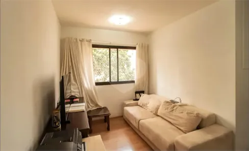 Apartamento com 2 Quartos à venda, 52m² no Saúde, São Paulo