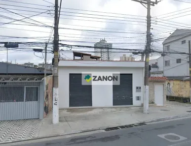 Ponto Comercial para alugar, 80m² no Baeta Neves, São Bernardo do Campo