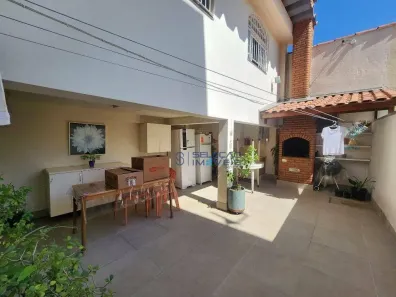 Casa com 4 Quartos à venda, 230m² no Jardim Vera Cruz, São Paulo