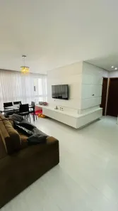 Apartamento com 2 Quartos à venda, 55m² no Santa Luzia, Serra