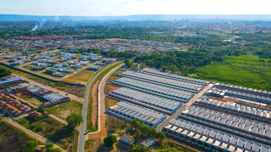 Casa com 2 Quartos à venda, 115m² no Aeroporto, Juazeiro do Norte
