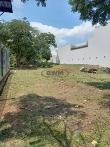 Lote/Terreno à venda, 556m² no Chácaras Residenciais Santa Maria, Votorantim