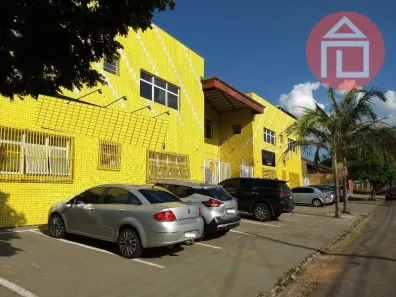 Sala Comercial para alugar, 78m² no Jardim Estancia Santana, Bragança Paulista