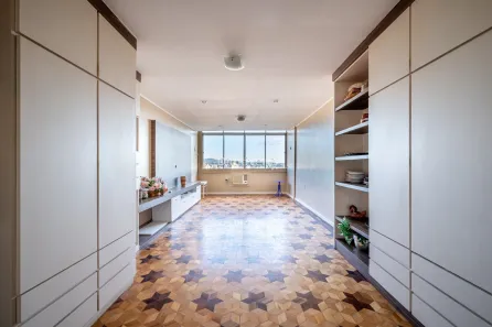 Apartamento com 4 Quartos à venda, 163m² no Rio Branco, Porto Alegre