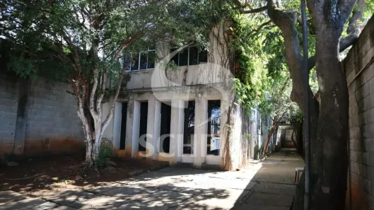 Prédio Comercial para alugar, 627m² no Bosque da Saúde, São Paulo
