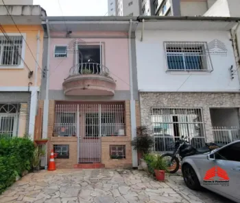 Sobrado com 2 Quartos à venda, 105m² no Bela Vista, São Paulo