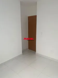 Apartamento com 2 Quartos para alugar, 44m² no Parque Novo Horizonte, São José dos Campos