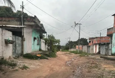Apartamento com 2 Quartos à venda, 600m² no Bom Retiro, São Gonçalo