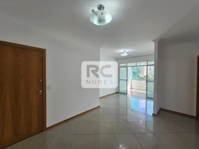 Apartamento com 3 Quartos à venda, 95m² no Coração de Jesus, Belo Horizonte
