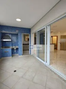 Apartamento com 3 Quartos à venda, 160m² no Vila Assunção, Santo André
