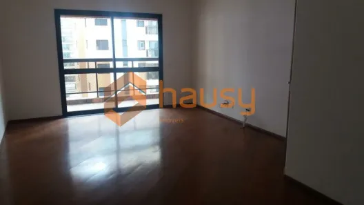 Apartamento com 4 Quartos à venda, 130m² no Brooklin Paulista, São Paulo