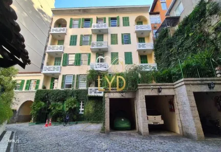 Apartamento com 1 Quarto à venda, 34m² no Copacabana, Rio de Janeiro