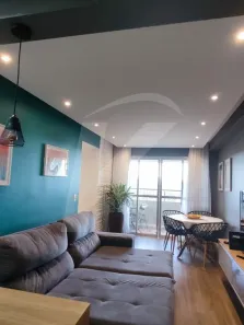 Apartamento com 3 Quartos à venda, 67m² no Jaçanã, São Paulo
