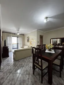 Apartamento com 2 Quartos à venda, 80m² no Tupi, Praia Grande
