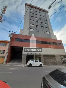 Apartamento com 1 Quarto à venda, 39m² no Centro, Ponta Grossa