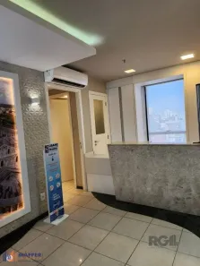 Sala Comercial com 1 Quarto à venda, 57m² no Bela Vista, Porto Alegre