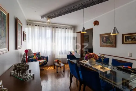 Apartamento com 2 Quartos à venda, 92m² no Perdizes, São Paulo