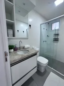 Apartamento com 2 Quartos à venda, 56m² no Vila Campanela, São Paulo