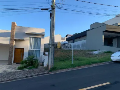 Lote/Terreno à venda, 302m² no Lenheiro, Valinhos