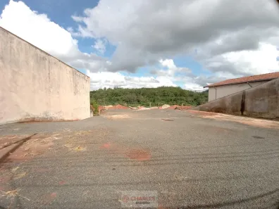 Lote/Terreno à venda, 600m² no Aterrado, Mogi Mirim