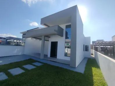 Casa com 3 Quartos à venda, 96m² no Bela Vista, Palhoça