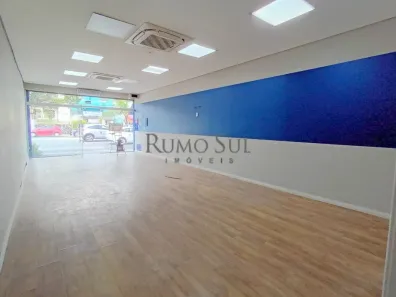 Sala Comercial para alugar, 110m² no Jardim Campo Grande, São Paulo